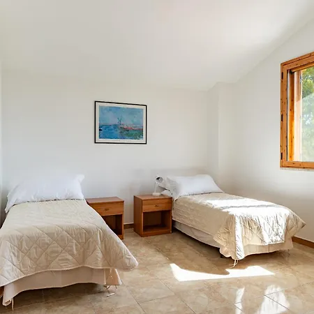 アパート Casa Degli Ulivi - By Wonderful Italy