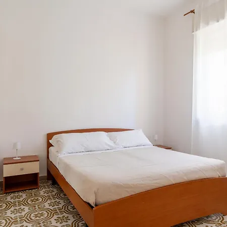 アパート Casa Degli Ulivi - By Wonderful Italy シラクーサ
