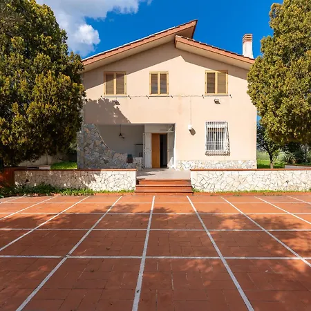 Casa Degli Ulivi - By Wonderful Italy