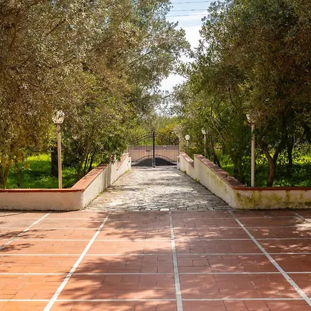 Casa Degli Ulivi - By Wonderful Italy シラクーサ