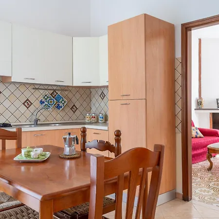 Casa Degli Ulivi - By Wonderful Italy