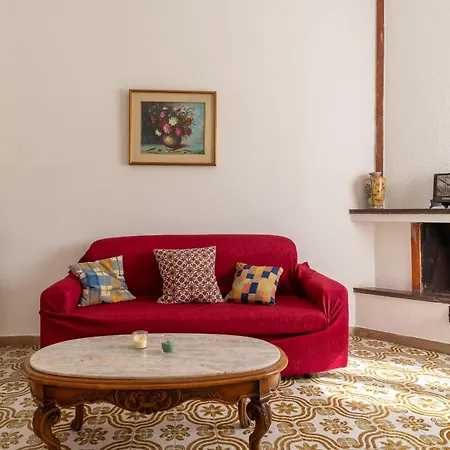 Casa Degli Ulivi - By Wonderful Italy