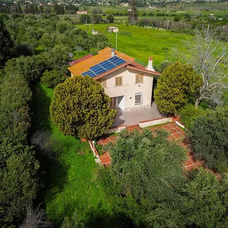 アパート Casa Degli Ulivi - By Wonderful Italy